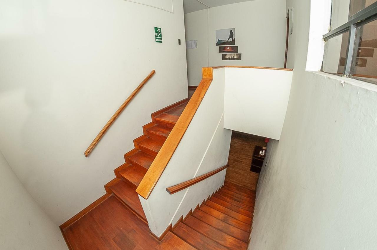 Condor'S House Lima Kültér fotó