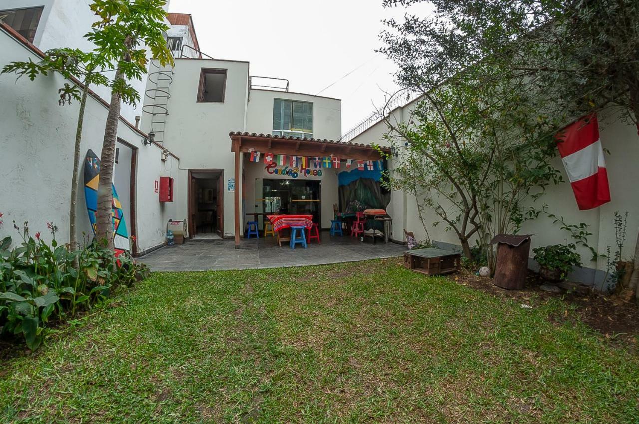 Condor'S House Lima Kültér fotó